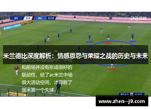 米兰德比深度解析：情感恩怨与荣耀之战的历史与未来