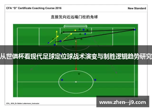 从世俱杯看现代足球定位球战术演变与制胜逻辑趋势研究 从世俱杯看现代足球定位球战术演变与制胜逻辑趋势研究