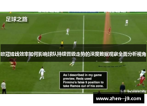 欧冠锋线效率如何影响球队持续晋级走势的深度数据观察全面分析视角 欧冠锋线效率如何影响球队持续晋级走势的深度数据观察全面分析视角