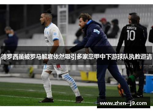 德罗西虽被罗马解雇依然吸引多家意甲中下游球队执教邀请